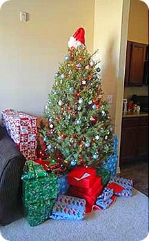tree