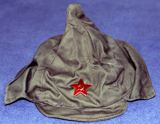 Budjonowka