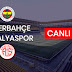 Süper Lig Maçı Fenerbahçe - Antalyaspor: Ücretsiz ve Şifresiz Canlı İzle Rehberi