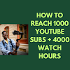 Unlocking Your First 1,000 YouTube Subscribers: Strategies That Last a Lifetime