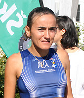 Inês Monteiro (ATLETAS.NET - O portal do atletismo)
