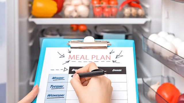 Overcoming Common Meal Planning Challenges