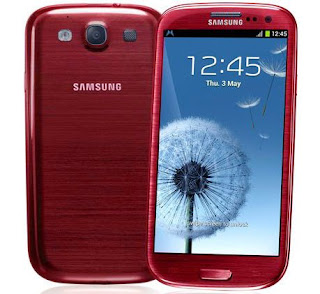 how many samsung galaxy s3 have been sold out