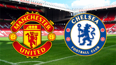 regarder le match Manchester contre Chelsea