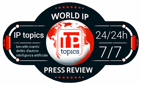 World IP Press Review
