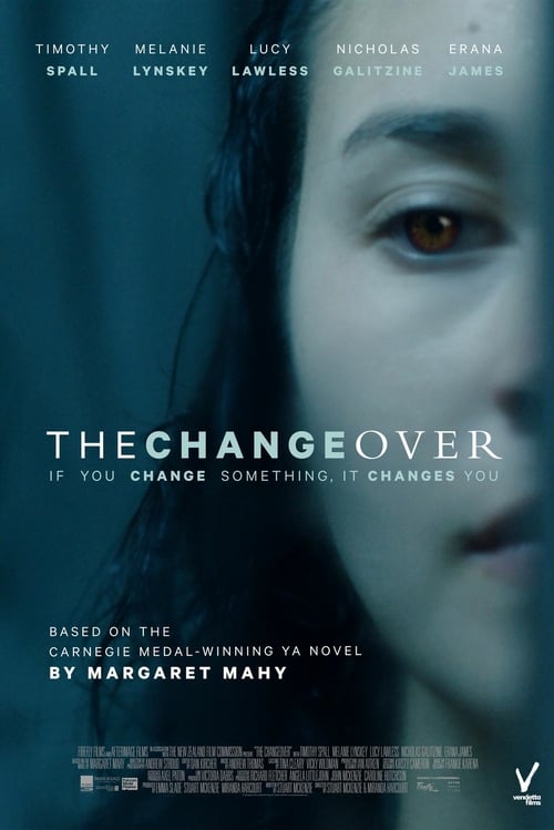 The Changeover 2017 Film Completo In Italiano