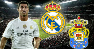 Real Madrid - Las Palmas IPTV ACE STREAM LIGA SANTANDER Partidos De Hoy, partido del Real Madrid en vivo
