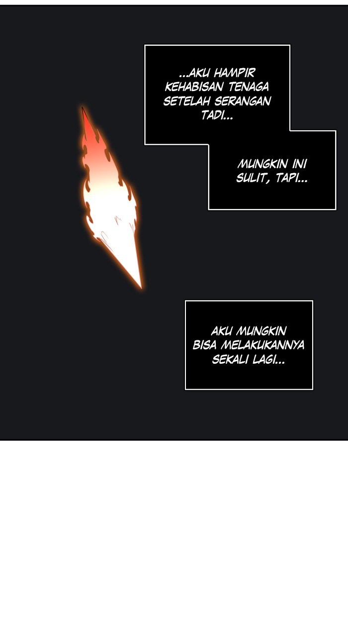 Webtoon Tower Of God Bahasa Indonesia Chapter 384