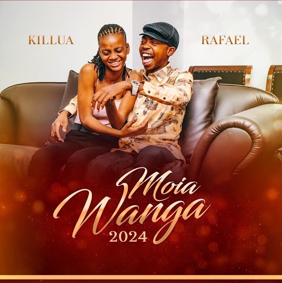 Killua - Moia Wanga [Exclusivo 2024] (Download Mp3)