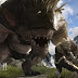 Infinity Blade II Announce Trailer