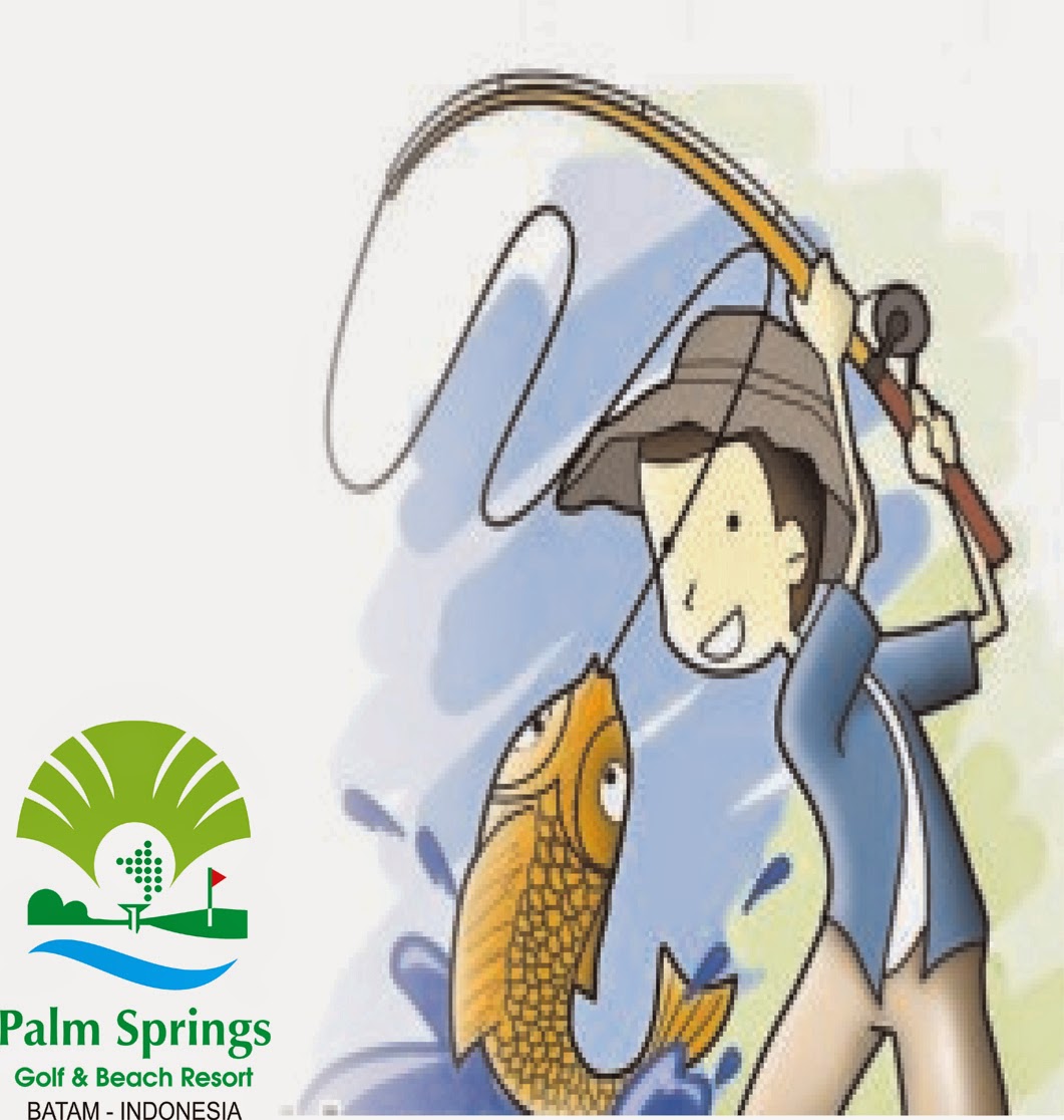  Gambar  Kartun Orang  Memancing  Aliansi kartun