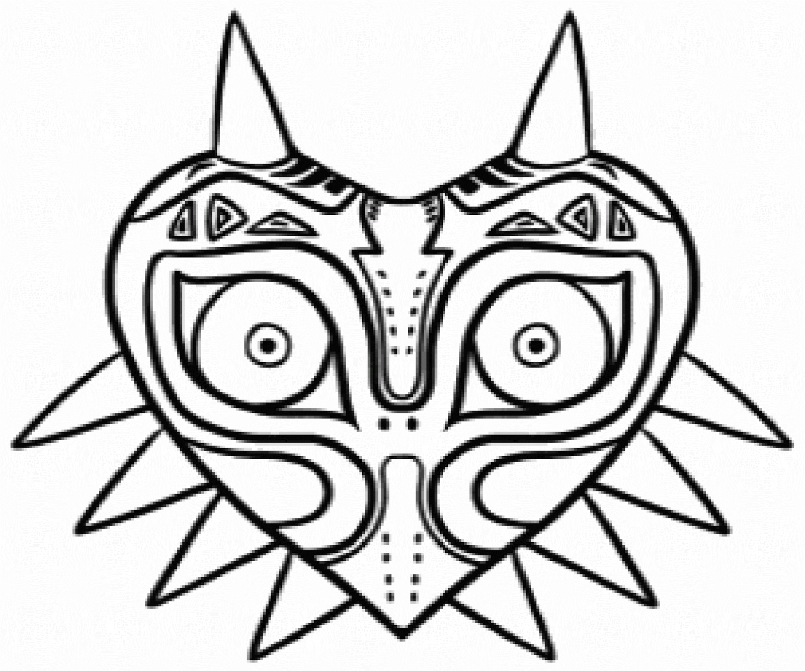 Download Click and print to A4 colouring page....