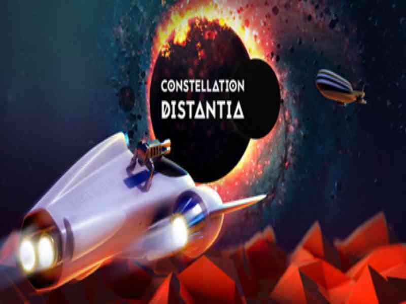 Constellation Distantia Game Download Free For PC Full ...