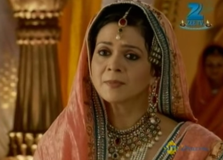 jodha akbar 95