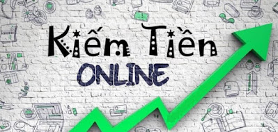 Hướng dẫn 5 cách kiếm tiền online