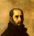 St. Ignatius Loyola