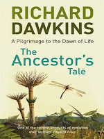 Richard Dawkins: Ancestor's Tale