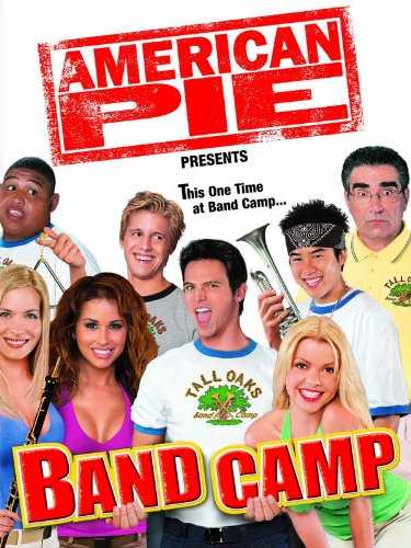 American Pie Presents: Band Camp (2005)