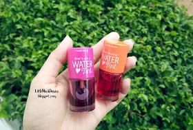 etude house dear darling water tint review