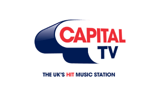 Capital TV UK Watch online, live