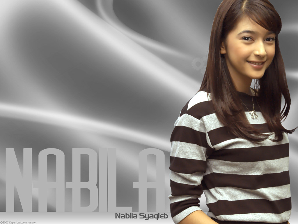 Nabila 