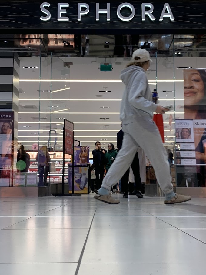 Sephora - Oshawa Centre