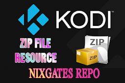 Nixgates Repository .Zip File Download & New Repo Url Address