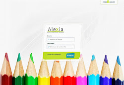 PLATAFORMA Alexia