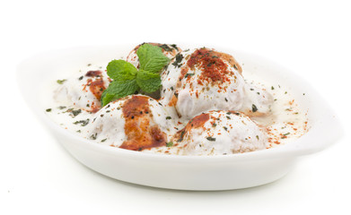 Dahi Bhalla