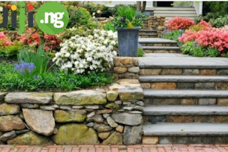 Landscape Ideas For Your garden