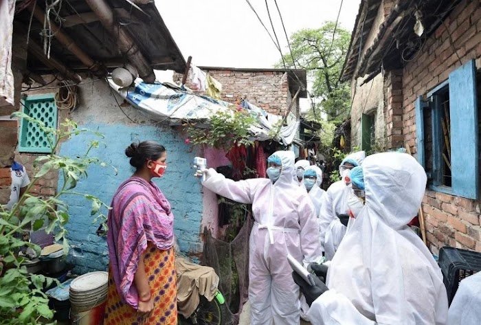 कोरोना पर अब भी कंट्रोल नहीं: देश में 24 घंटे में 87 मौतें, 3604 नए मरीज, कोविड-19 के मामले 70 हजार पार, जानें दिल्ली-मुंबई समेत टॉप 10 राज्यों का हाल