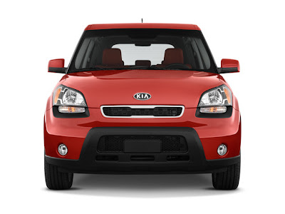 2010 2011 Kia Soul Reviews and Specification