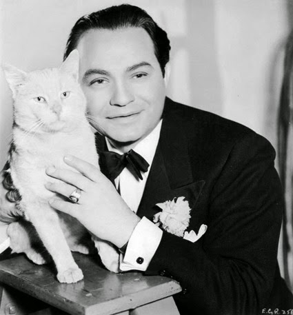 Edward G Robinson 010