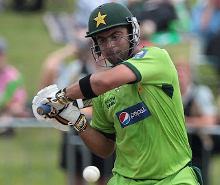 Pakistan vs New Zealand Live Streaming 6th ODI