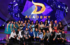 Download Kumpulan Lagu D'Academy Indosiar terbaru