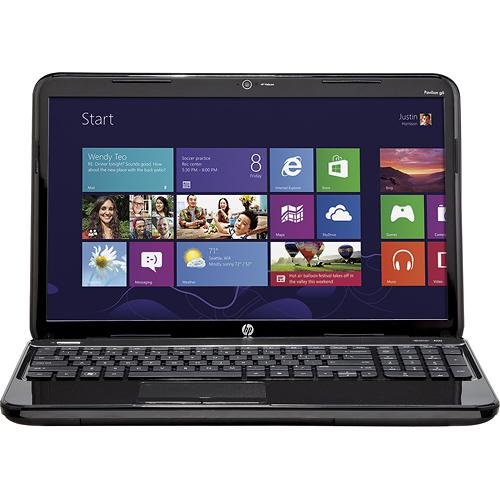 HP Pavilion g6-2342dx 15.6-inch Laptop Review