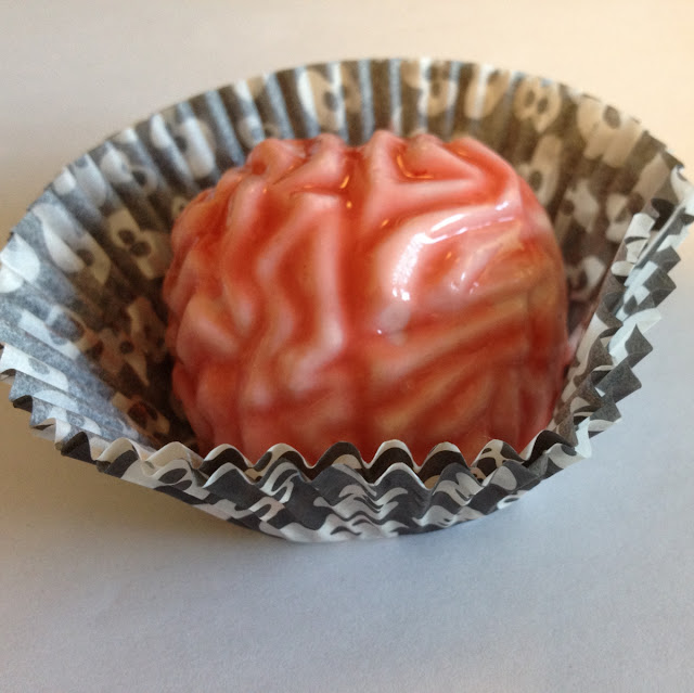 Brain Ice Cube Tray2