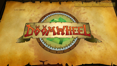 Doomwheel apk + obb