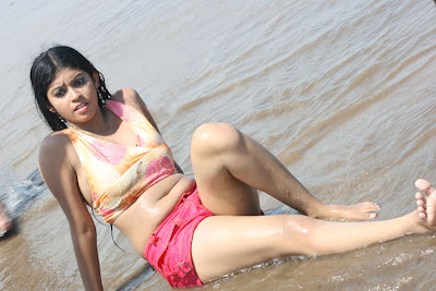 South Indian HoT Model Prathista