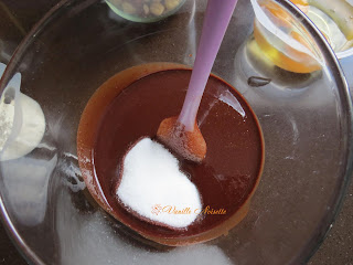 MOELLEUX CHOCOLAT / COCO préparation