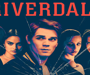 Riverdale | Temporada 4 [Español Castellano y Latino] HD [MEGA]