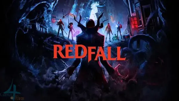 مصدر يكشف تأجيل جديد للعبة Redfall الحصرية القادمة من مايكروسوفت لأجهزة Xbox..