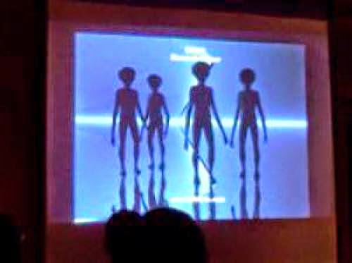 Ufos The Porton Down Affair