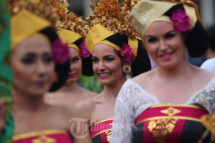budaya, kehidupan, pariwisata, bali,