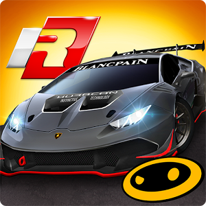 Racing Rivals v4.1.1 Mod