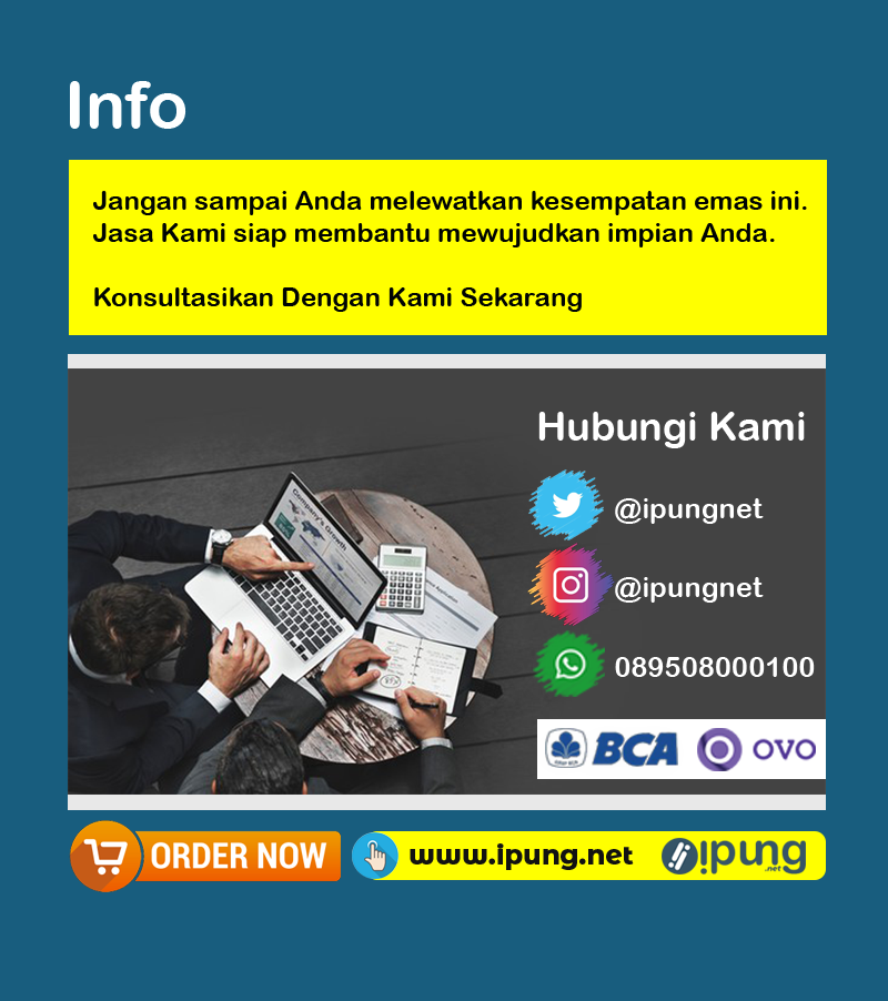 Jasa Pembuatan Blog