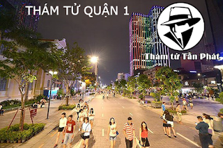 thám tử quận 1