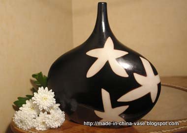 Made in china vase:in-26703
