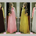 Model Baju Gamis Hamil Modern