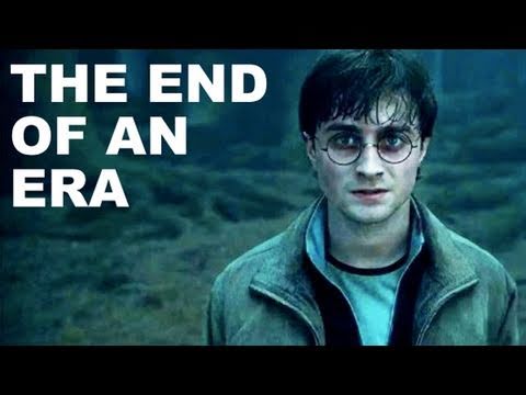 harry potter and the deathly hallows part 2 game trailer. harry potter and the deathly